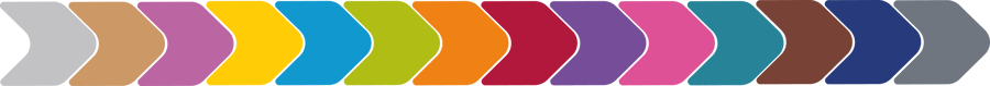 Kleurenliniaal zonder referentieniveaus Kleurenliniaal zonder referentieniveaus