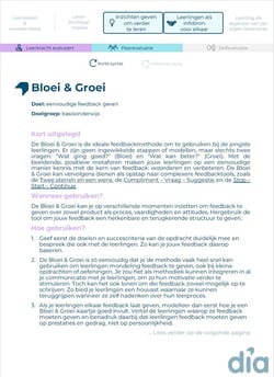FH_bloei&groei