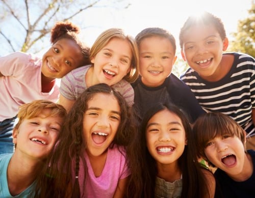 kinderen BaO