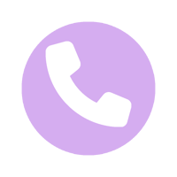 contact - paars