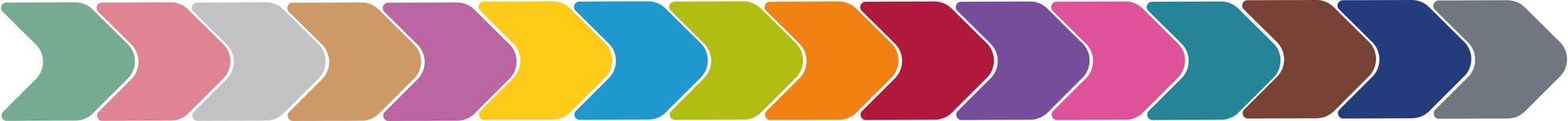 kleurenliniaal