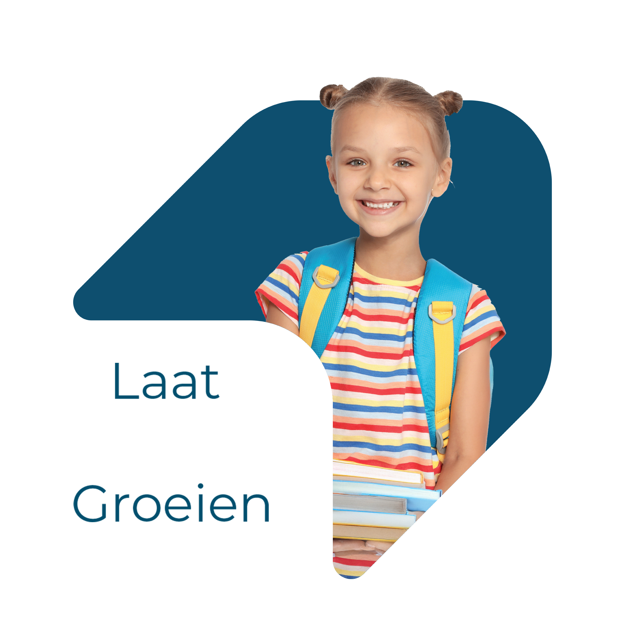 pijl+ laat suze groeien