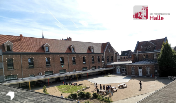 Van losse meting naar echte groei