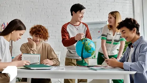 Burgerschapsonderwijs: waarom hebben we het nodig?